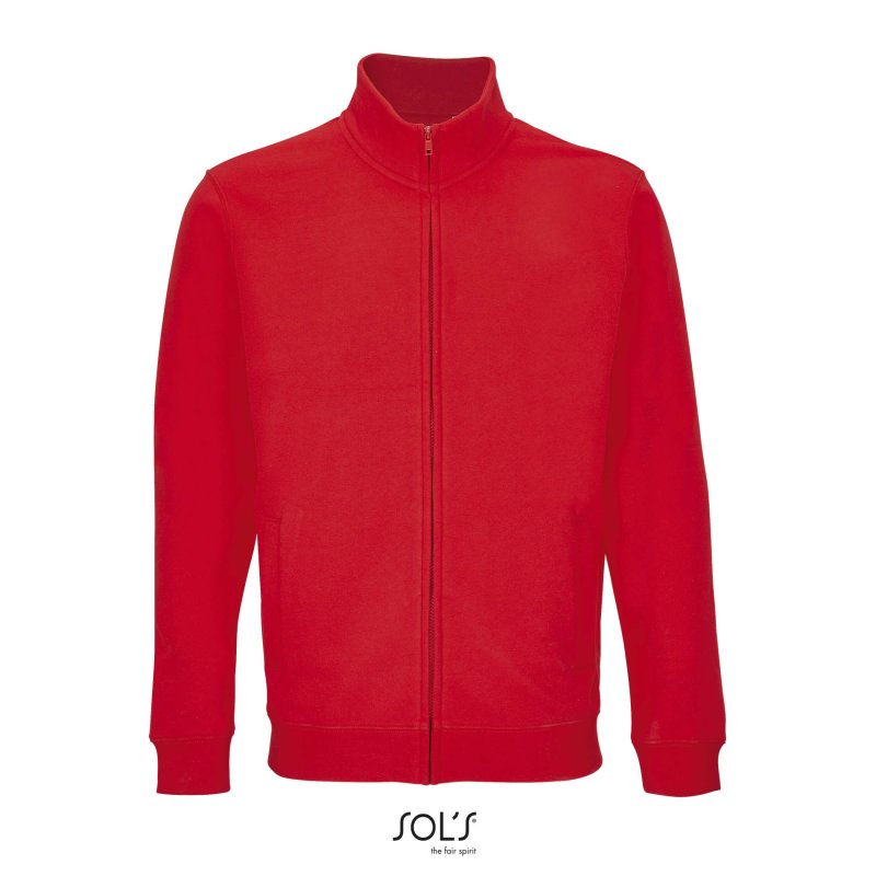 rosso vivo